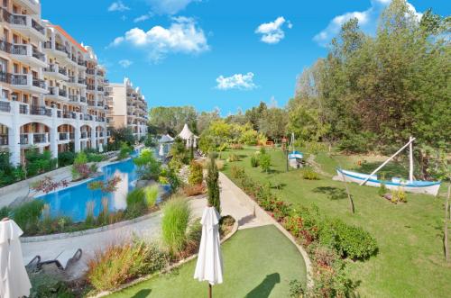 HARMONY SUITE 11 AND 12 - GRAND RESORT