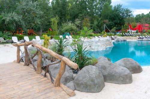 HARMONY SUITE 11 AND 12 - GRAND RESORT