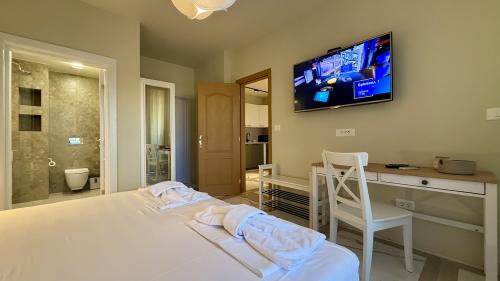 TRAKIA APARTMENTS