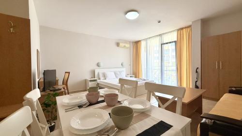 TRAKIA APARTMENTS
