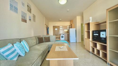 TRAKIA APARTMENTS