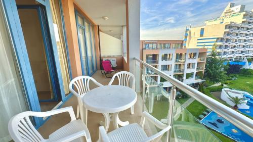 TRAKIA APARTMENTS