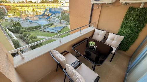 TRAKIA APARTMENTS