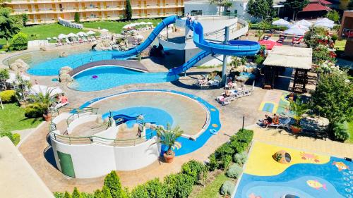TRAKIA APARTMENTS