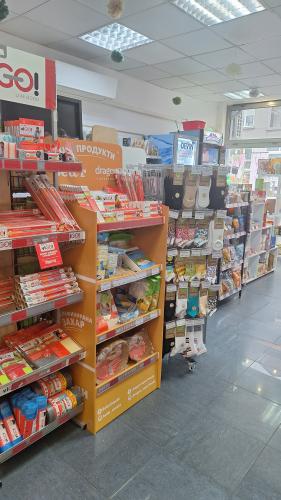 NURA Bio & Natural Market