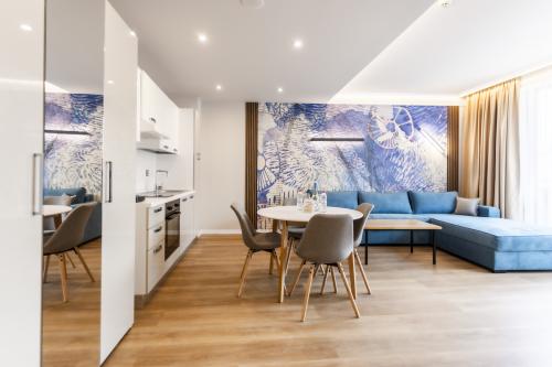 GALEON RESIDENCE & SPA
