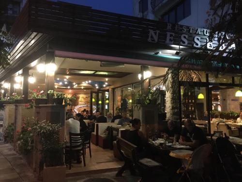 NESSEBAR