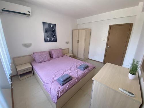 Guest Apartment LUXURY HILL
