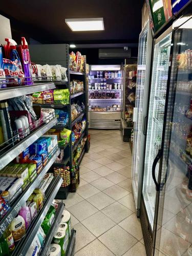Денонощен магазин Tabacco Mall