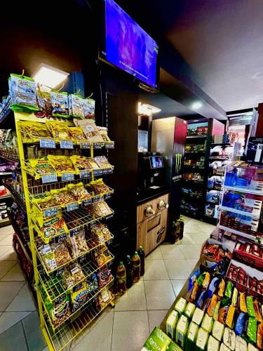 Денонощен магазин Tabacco Mall
