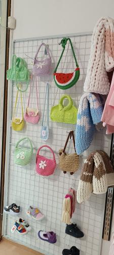 Магазин за детски дрехи The Magical Kids Shop