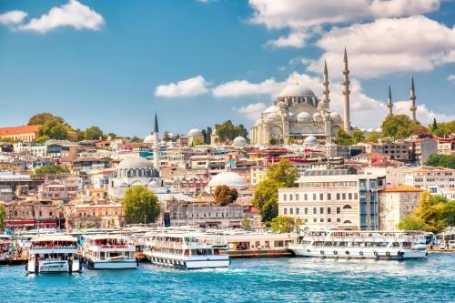 Travel Agency BANKOV