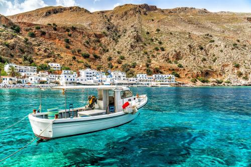 Travel Agency BANKOV