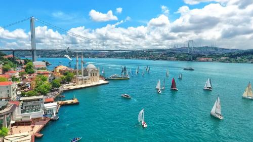 Travel Agency BANKOV