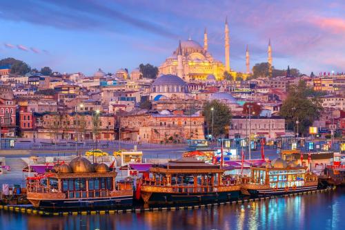 Travel Agency BANKOV