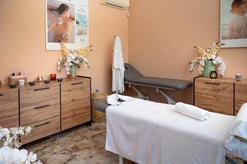 Massage studio Paradiso Dreams