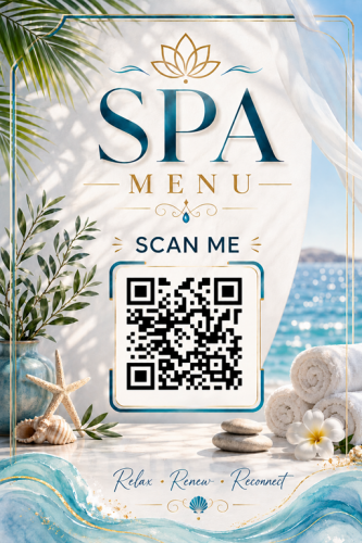Massage studio Paradiso Dreams