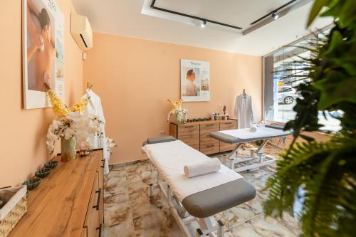 Massage studio Paradiso Dreams