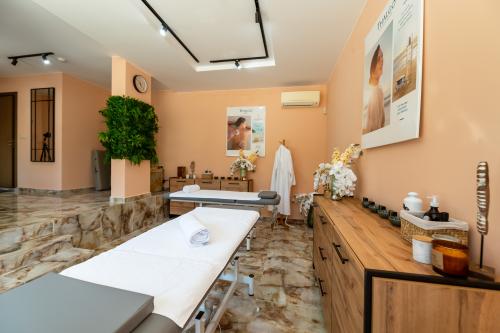 Massage studio Paradiso Dreams