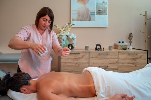 Massage studio Paradiso Dreams
