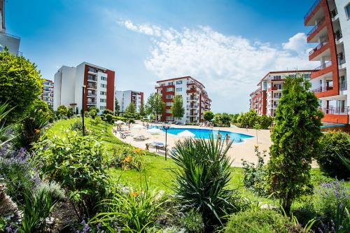 ПАНОРАМА ФОРТ БИЙЧ