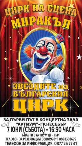 CIRCUS