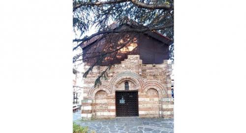 EUROPEAN HERITAGE DAYS