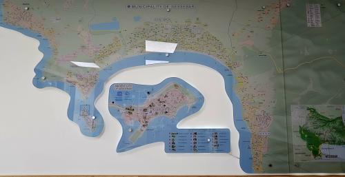 Tourist information centre 2