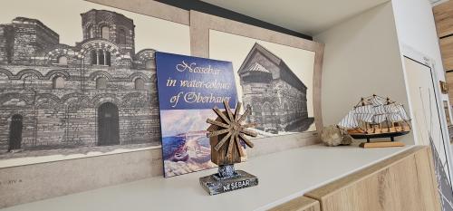 Tourist information centre 2