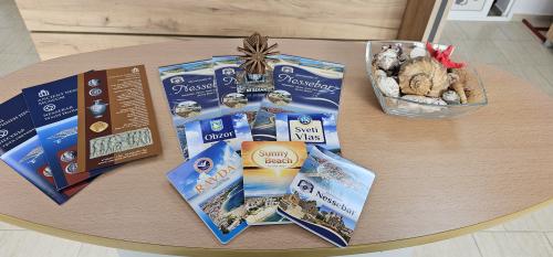 Tourist information centre 2
