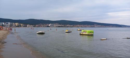 SONNENSTRAND