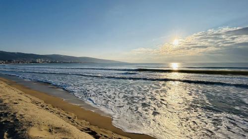 SONNENSTRAND