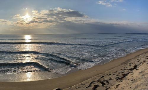 SONNENSTRAND