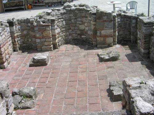 KIRCHE DES HEILIGEN DIMITAR