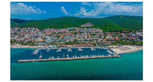 THE MAYOR OF SAINT VLAS INVITES THE GUESTS OF GIRO D’ITALIA TO INCLUDE THE RESORT TOWN IN THEIR TRAVEL PLANS AND STAY