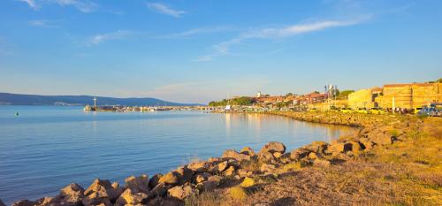 OLD NESEBAR