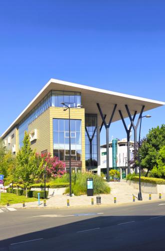 NEW TOWN OF NESEBAR