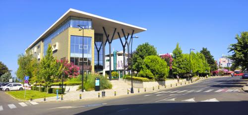 NEW TOWN OF NESEBAR
