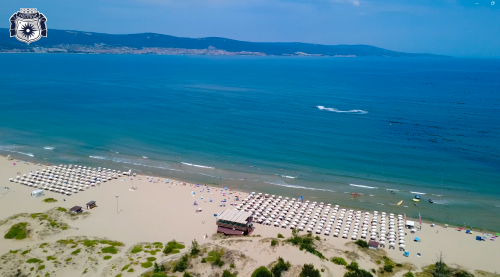 SONNENSTRAND