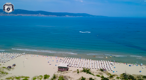 SONNENSTRAND