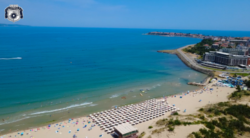 SONNENSTRAND