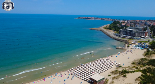 SONNENSTRAND