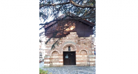 ИНИЦИАТИВА ,,ЕВРОПЕЙСКИ ДНИ НА НАСЛЕДСТВОТО''